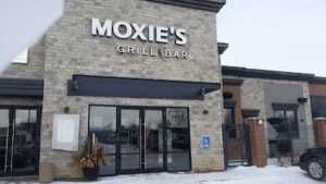 Moxies Red Deer Restaurant-Red Deer