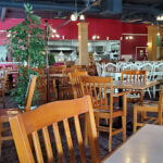 Zambelli's Restaurant - Leduc-Leduc