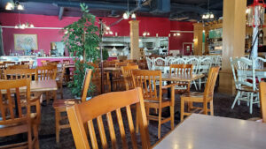 Zambelli's Restaurant - Leduc-Leduc