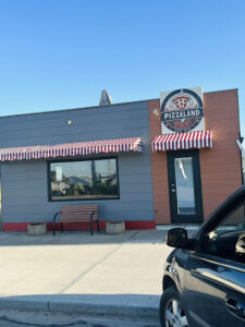 PIZZALAND and BBQ Hub-Coronation