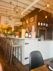 Ferraro Truly Italian-Airdrie