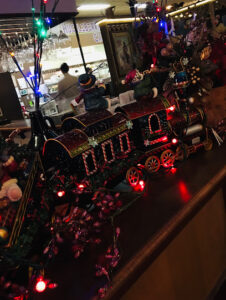 Huckleberry's Cafe-Wetaskiwin
