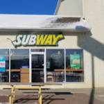 Subway-Didsbury