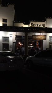 The Brickyard Downtown-Chandler
