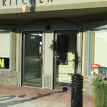 Fresh Grill Kitchen-Stony Plain