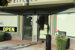 Fresh Grill Kitchen-Stony Plain
