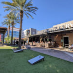 The Stillery-Chandler