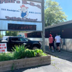 Phil's Barbeque-Eufaula