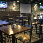 K C's Restaurant & Lounge-Stony Plain