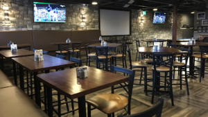 K C's Restaurant & Lounge-Stony Plain