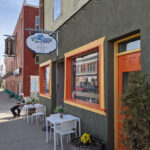 Georgie's Cafe-Nanton