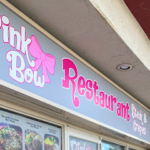 Pink Bow Steak & Crepes-Red Deer