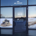 PASTA KULTURE-Wetaskiwin