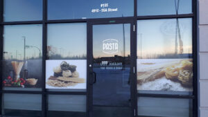 PASTA KULTURE-Wetaskiwin