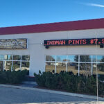 Resolve Bar & Grill-Blackfalds