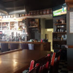 Tracks Pub-Olds