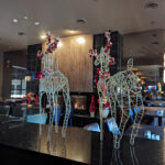 Tiffany's Steakhouse & Lounge-Red Deer