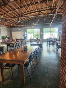 Warehouse 207-Scottsboro