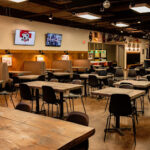 The Crossing Pub & Restaurant-Olds