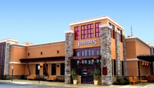Firebirds Wood Fired Grill-Hoover