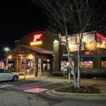 Logan's Roadhouse-Bessemer
