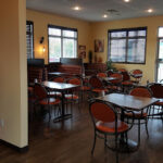Piccolos Pizza & Pasta-Blackfalds