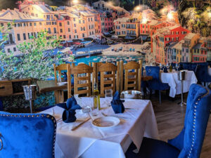Acqua Di' Mare-Chandler