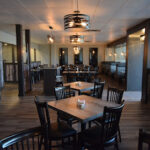 Bridges Café-Cold Lake
