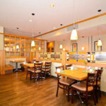 O'Brians Restaurant-Wetaskiwin