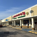 Rodeos Mexican Restaurant-Eufaula