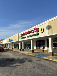 Rodeos Mexican Restaurant-Eufaula