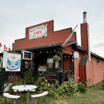 Wild Thyme Cafe-Nanton
