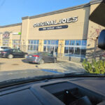 Original Joe's-Leduc