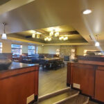 Audrey's Kitchen & Wyatt's Lounge-Leduc