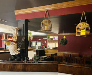 Yummy Indian Cuisine-Olds