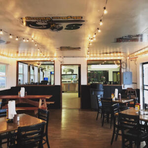 KC's BAR-B-Q-Scottsboro