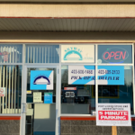 Sky Way Kitchen-Blackfalds