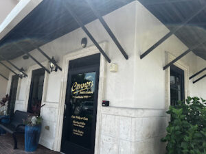 Connors Steak & Seafood-Fort Myers