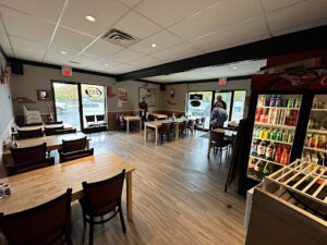 Mama's Restaurant Okotoks-Okotoks