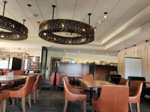 Earls Kitchen + Bar-Medicine Hat