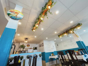 North Star Pho-Brooks