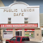 A & J Family Restaurant-Olds