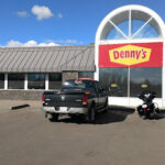 Denny's-Brooks