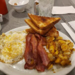 Extreme Frontier Restaurant-Coronation