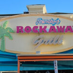 Frenchy's Rockaway Grill-Clearwater