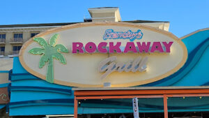 Frenchy's Rockaway Grill-Clearwater