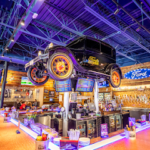 Ford's Garage Ft. Myers-Fort Myers