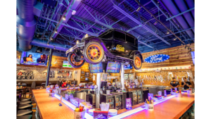 Ford's Garage Ft. Myers-Fort Myers