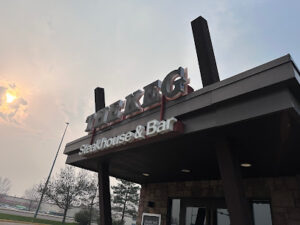 The Keg Steakhouse + Bar - Red Deer-Red Deer