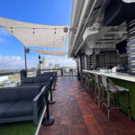 The Firestone Skybar & Martini Bar-Fort Myers